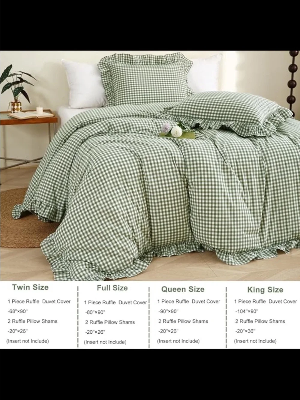 Silnuo soft green